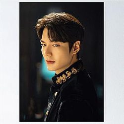 LEE MIN HO Eternal Monarch