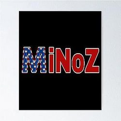 Lee Min Ho Poster