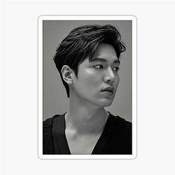 Lee Min Ho Sticker