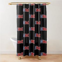 Lee Min Ho Shower Curtain