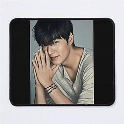 Lee Min Ho V40 Mouse Pad