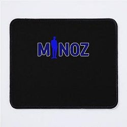 Im Min Ho Mouse Pad