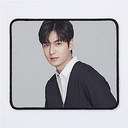 Lee Min-ho Mouse Pad
