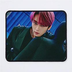 Lee Min Ho Stray Kids Oddinary Maniac Mouse Pad