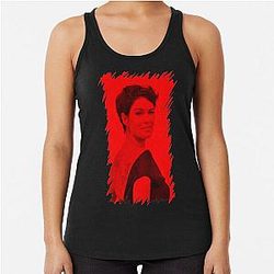 Lena Headey Celebrity Tank Top