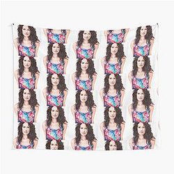 Lena Headey Tapestry