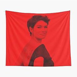 Lena Headey - Celebrity Tapestry