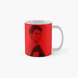 Lena Headey - Celebrity Classic Mug
