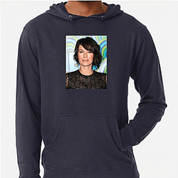 Lena Headey Merch Lena Headey Hoodies