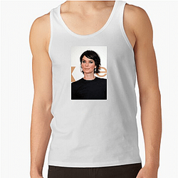 Lena Headey Merch For Fans Lena Headey Tank Tops