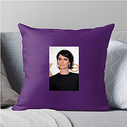 Lena Headey Merch For Fans Lena Headey Pillows Cover