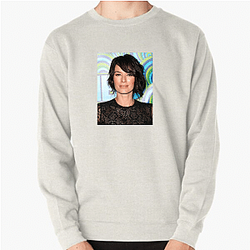 Lena Headey Merch Lena Headey Sweatshirts