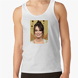 Lena Headey Special Collection Lena Headey Tank Tops