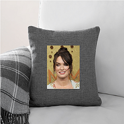 Lena Headey Special Collection Lena Headey Pillows Cover