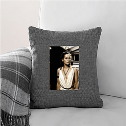 Lena Headey Limited Collection Lena Headey Pillows Cover