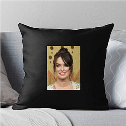 Lena Headey Special Collection Lena Headey Pillows Cover