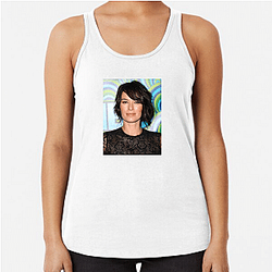 Lena Headey Merch Lena Headey Tank Tops