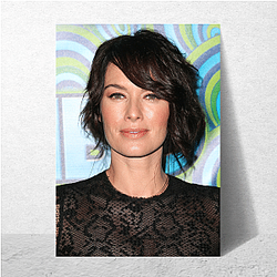Lena Headey Merch Lena Headey Posters