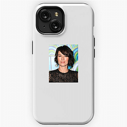 Lena Headey Merch Lena Headey iPhone Cases