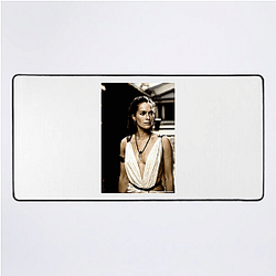 Lena Headey Limited Collection Lena Headey Mouse Pads