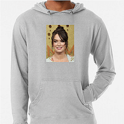 Lena Headey Special Collection Lena Headey Hoodies