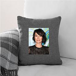 Lena Headey Merch Lena Headey Pillows Cover