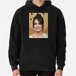 Lena Headey Special Collection Lena Headey Hoodies