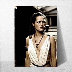 Lena Headey Limited Collection Lena Headey Posters
