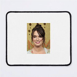 Lena Headey Special Collection Lena Headey Mouse Pads