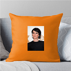 Lena Headey Merch For Fans Lena Headey Pillows Cover