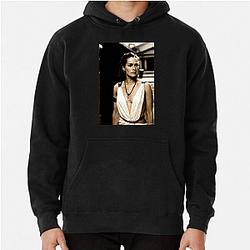 Lena Headey Limited Collection Lena Headey Hoodies