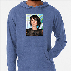 Lena Headey Merch Lena Headey Hoodies