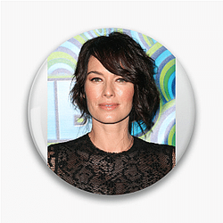 Lena Headey Merch Lena Headey Pins