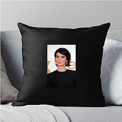 Lena Headey Merch For Fans Lena Headey Pillows Cover