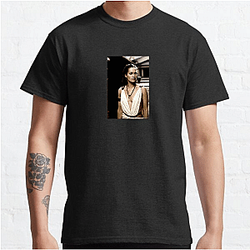 Lena Headey Limited Collection Lena Headey T-Shirts