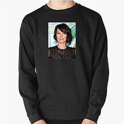Lena Headey Merch Lena Headey Sweatshirts