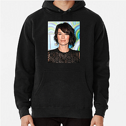 Lena Headey Merch Lena Headey Hoodies