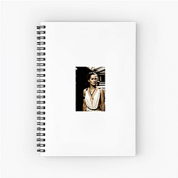 Lena Headey Limited Collection Lena Headey Notebook