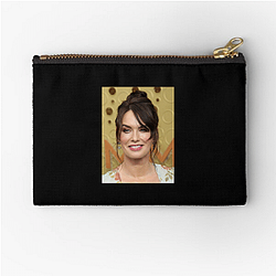 Lena Headey Special Collection Lena Headey Zipper Pouches