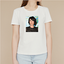 Lena Headey Merch Lena Headey T-Shirts