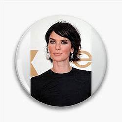 Lena Headey Merch For Fans Lena Headey Pins