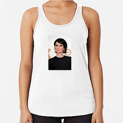 Lena Headey Merch For Fans Lena Headey Tank Tops