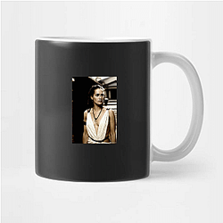 Lena Headey Limited Collection Lena Headey Mugs