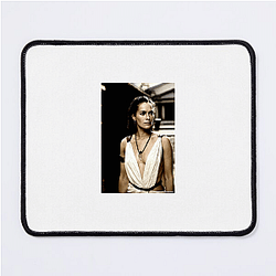 Lena Headey Limited Collection Lena Headey Mouse Pads
