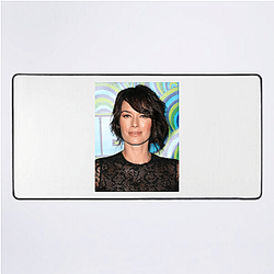 Lena Headey Merch Lena Headey Mouse Pads