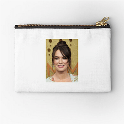 Lena Headey Special Collection Lena Headey Zipper Pouches