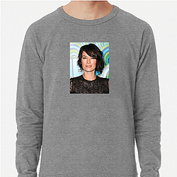 Lena Headey Merch Lena Headey Sweatshirts