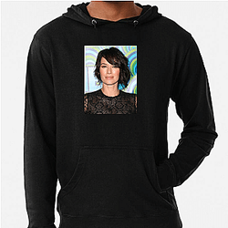 Lena Headey Merch Lena Headey Hoodies