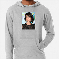 Lena Headey Merch Lena Headey Hoodies