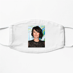 Lena Headey Merch Lena Headey Face Masks